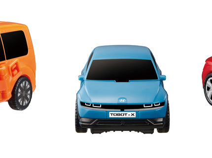 TOBOT figuur Tobot NEO TRITAN Mini , 17 cm