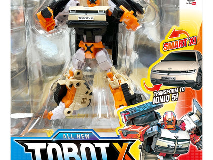 TOBOT figuur Tobot X Midi, 17 cm