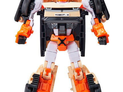 TOBOT figuur Tobot X Midi, 17 cm