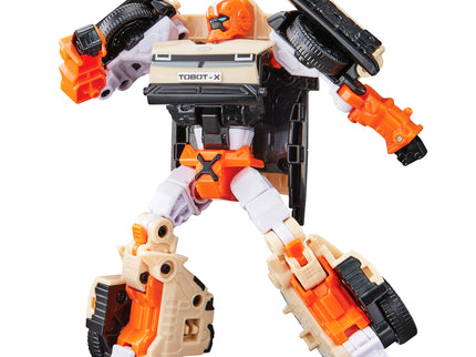TOBOT figuur Tobot X Midi, 17 cm