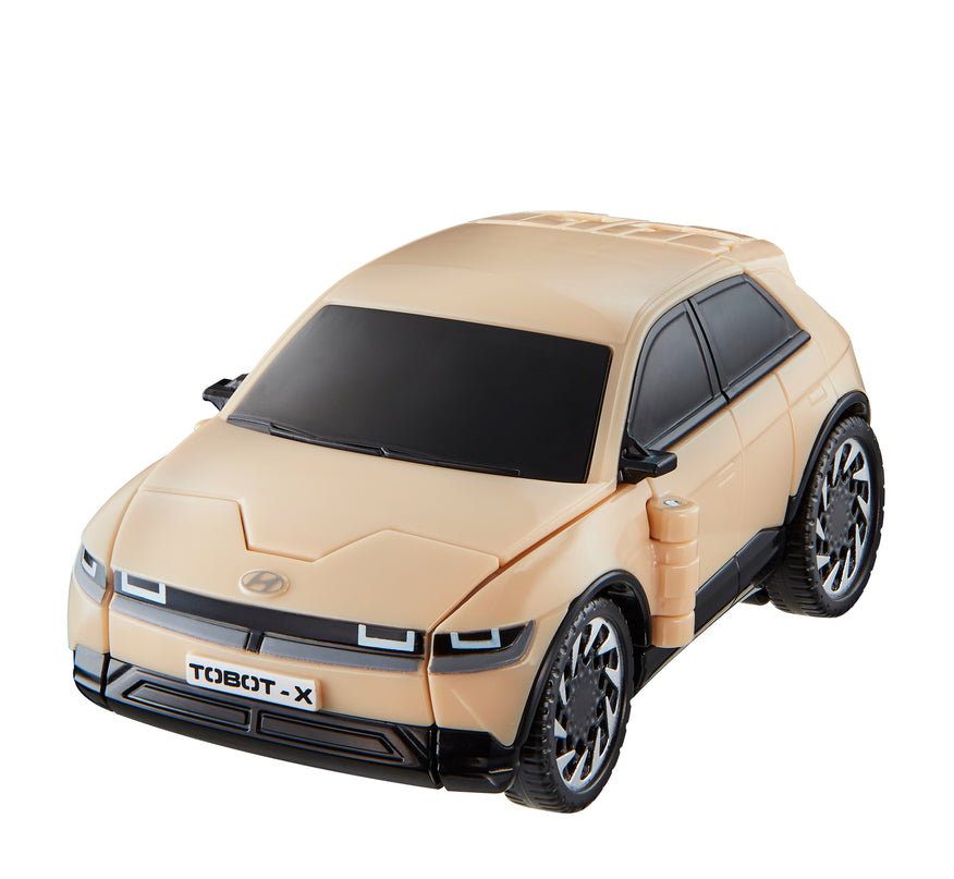 TOBOT figuur Tobot X Midi, 17 cm