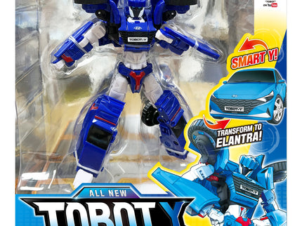 TOBOT figuur Tobot Y Midi, 16 cm