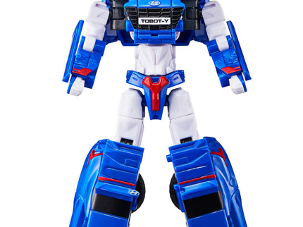 TOBOT figuur Tobot Y Midi, 16 cm
