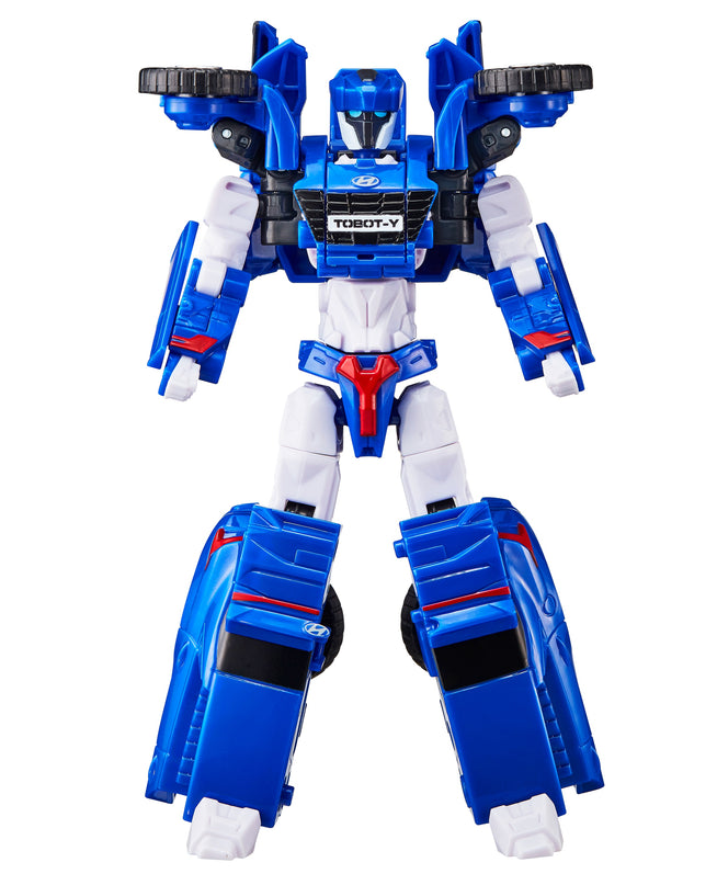 TOBOT figuur Tobot Y Midi, 16 cm