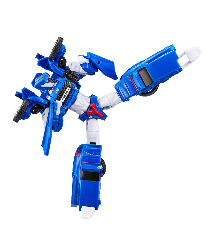 TOBOT figuur Tobot Y Midi, 16 cm