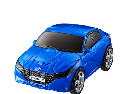 TOBOT figuur Tobot Y Midi, 16 cm