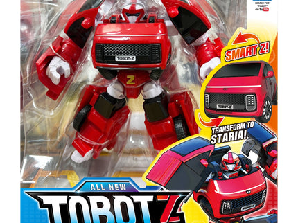 TOBOT figuur Tobot Z Midi, 16 cm