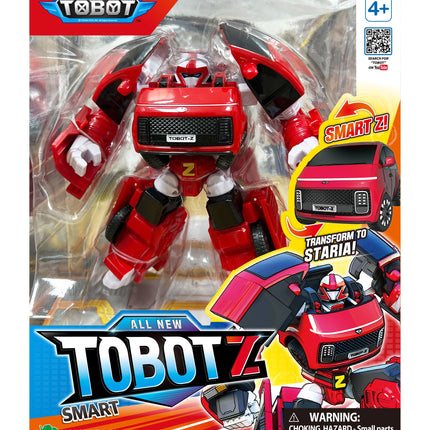 Collection image for: Tobot