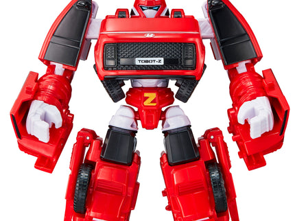 TOBOT figuur Tobot Z Midi, 16 cm