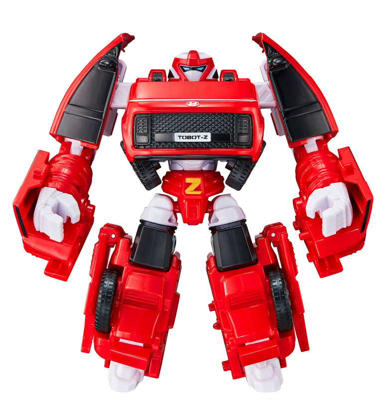TOBOT figuur Tobot Z Midi, 16 cm