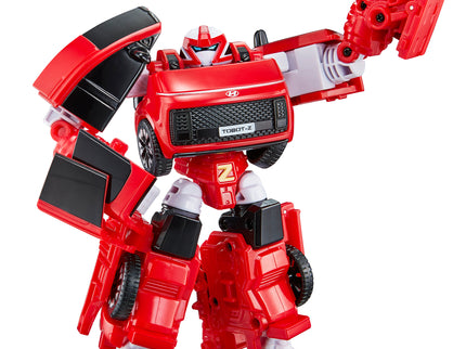 TOBOT figuur Tobot Z Midi, 16 cm