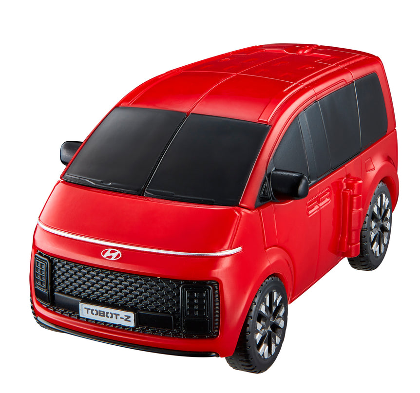 TOBOT figuur Tobot Z Midi, 16 cm