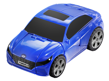 TOBOT figuuride komplekt Tobot X+Y+Z Mini, 11-13 cm