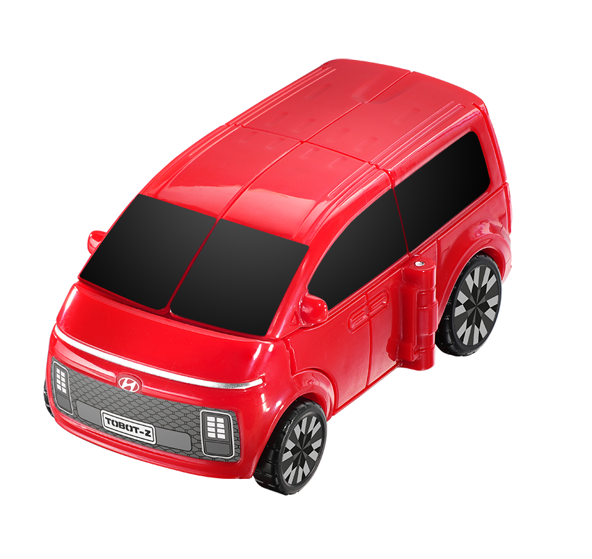 TOBOT figuuride komplekt Tobot X+Y+Z Mini, 11-13 cm