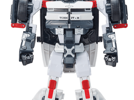 TOBOT figuur Tobot X, 22 cm