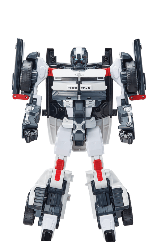 TOBOT figuur Tobot X, 22 cm