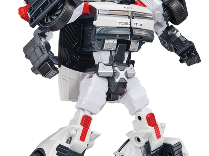TOBOT figuur Tobot X, 22 cm