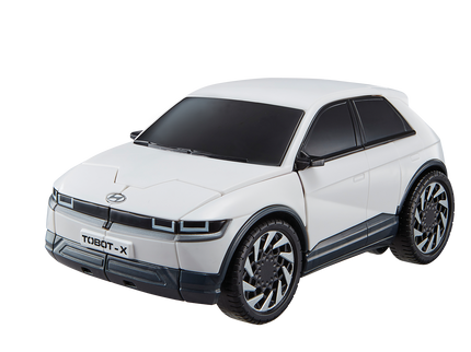 TOBOT figuur Tobot X, 22 cm