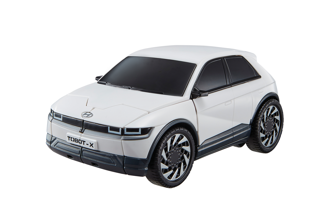 TOBOT figuur Tobot X, 22 cm