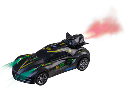 Kaugjuhtiv auto Spray Rider