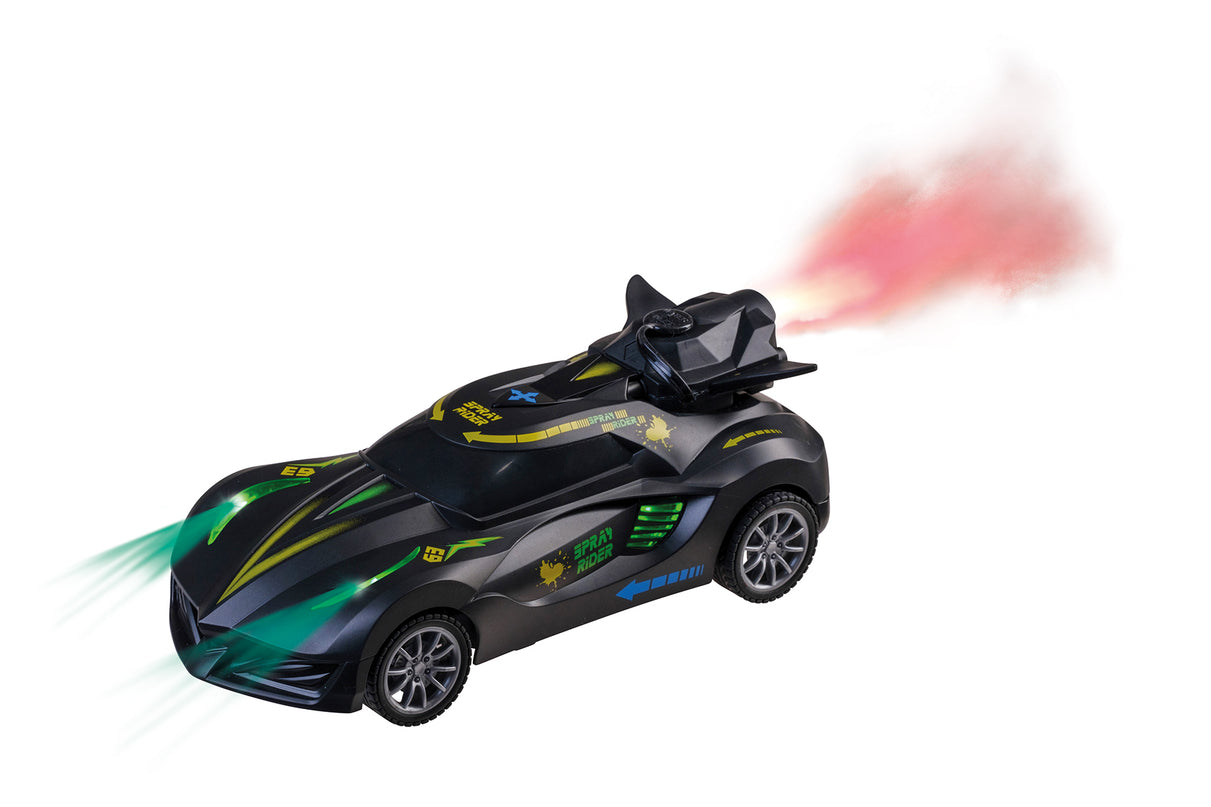 Kaugjuhtiv auto Spray Rider