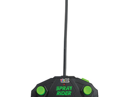 Kaugjuhtiv auto Spray Rider