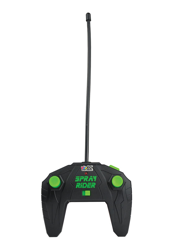 Kaugjuhtiv auto Spray Rider