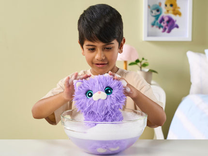 SCRUFF-A-LUVS pehme lemmikloom, 19 cm