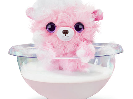 SCRUFF-A-LUVS pehme lemmikloom, roosa, 19 cm