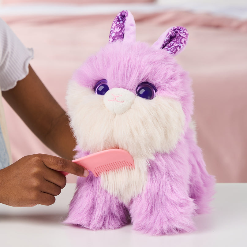 SCRUFF-A-LUVS lemmikloom, jänku