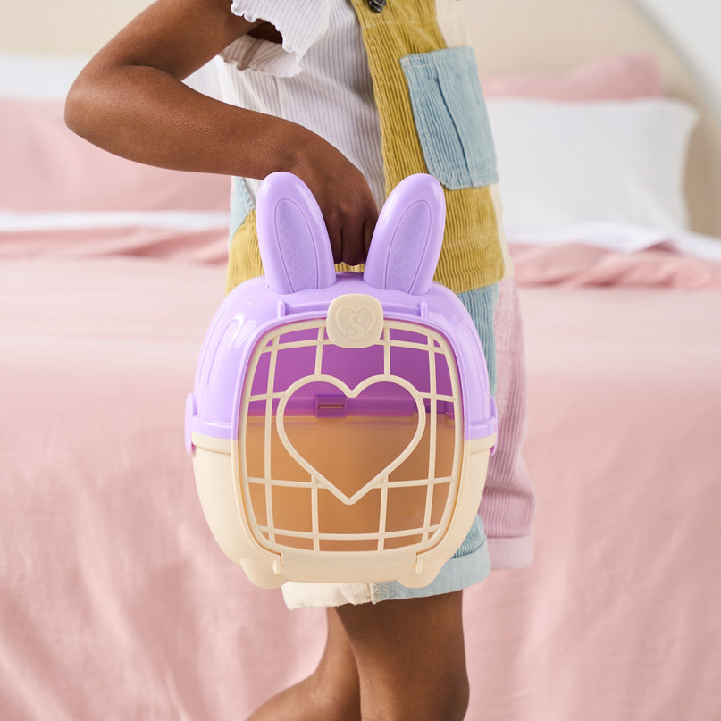 SCRUFF-A-LUVS lemmikloom, jänku