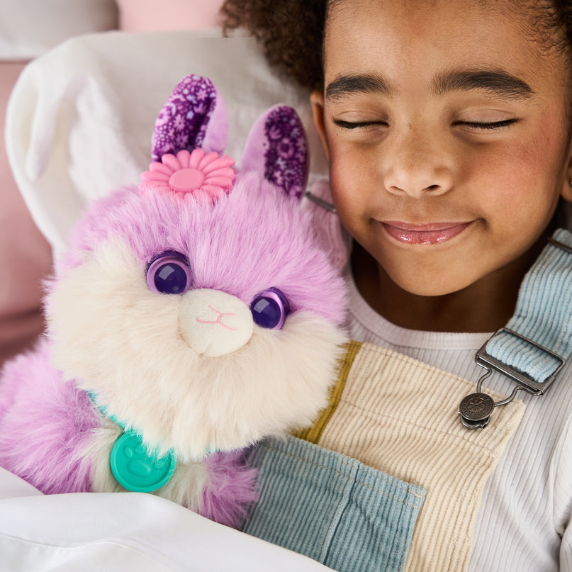 SCRUFF-A-LUVS lemmikloom, jänku