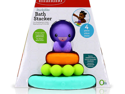 INFANTINO Virnastatavad vannivirnastaja