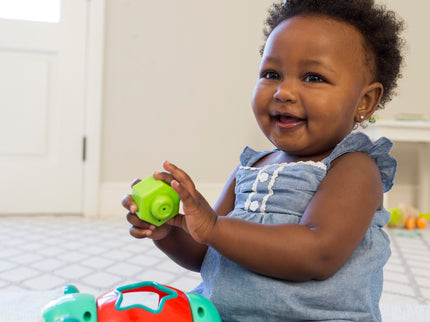 INFANTINO Jumbo kujundite sorteerija