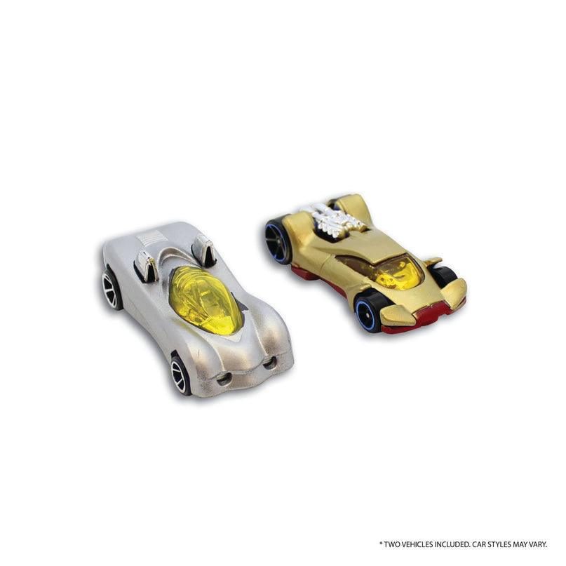 HOT WHEELS Jumbo mängumatt