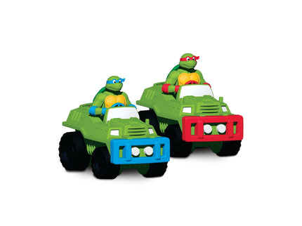 TMNT Jumbo mängumatt