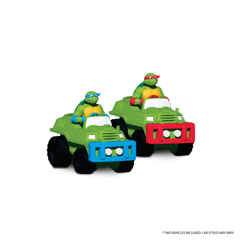 TMNT Jumbo mängumatt