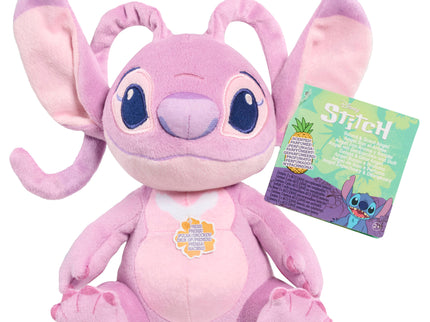 SITCH Pehme mänguasi Heli ja Lõhnaga, 14 cm