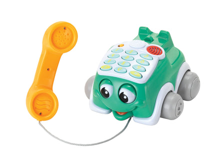 INFANTINO Mängutelefon