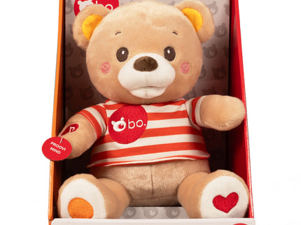 bo. Interaktiivne mängukaru (eesti keeles)