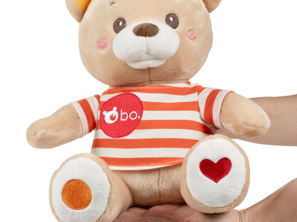 bo. Interaktiivne mängukaru (eesti keeles)