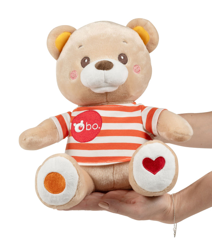 bo. Interaktiivne mängukaru (eesti keeles)