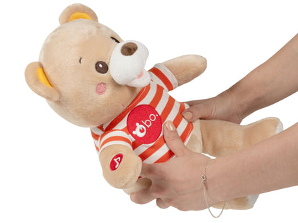 bo. Interaktiivne mängukaru (eesti keeles)