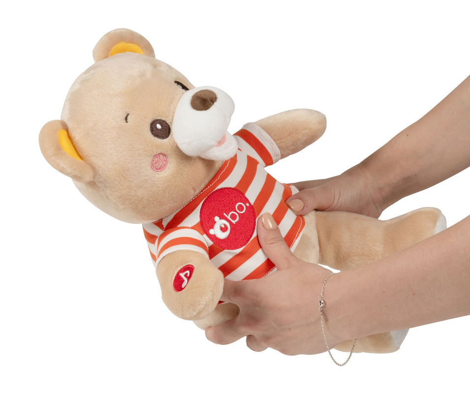 bo. Interaktiivne mängukaru (eesti keeles)