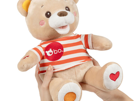 bo. Interaktiivne mängukaru (eesti keeles)