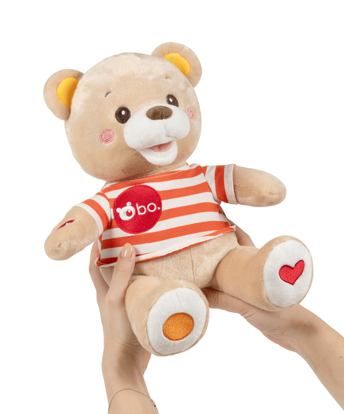 bo. Interaktiivne mängukaru (eesti keeles)