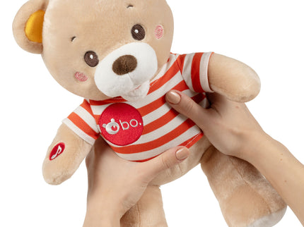 bo. Interaktiivne mängukaru (eesti keeles)