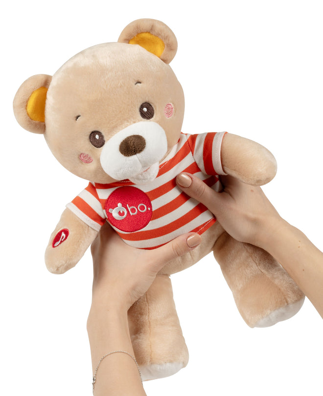 bo. Interaktiivne mängukaru (eesti keeles)