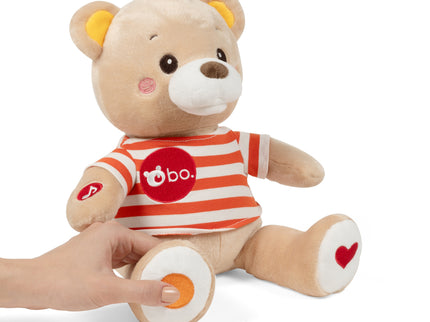 bo. Interaktiivne mängukaru (eesti keeles)