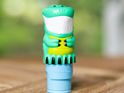 MELISSA &amp; DOUG kleebis VAU! Kleebiste tegevuskomplekt - Dinosaurus